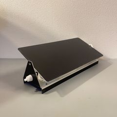 シャルロット ペリアン Charlotte Perriand ロング 黒 CP1