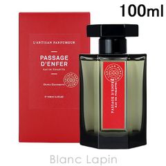 【箱・外装不良】ラルチザンパフューム LARTISAN PARFUMEUR パッサージュダンフェ EDT 100ml [007519]