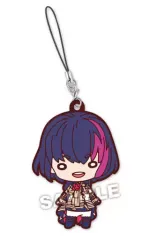 【中古】キーホルダー・マスコット(キャラクター) 是国竜持 「にとたん B-PROJECT ラバーマスコット」