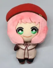 【中古】ぬいぐるみ アーニャ・フォージャー ともぬい 「劇場版 SPY×FAMILY CODE： White」