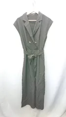 ◇ ◎ SPRAYPREMIUM スプレイ - オールインワン サイズM ブラック系 レディース E  【1408060004225】のサムネイル