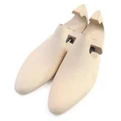 美品　超重量級　貴重な初期型　ハイクォリティーな旧ジョンロブ　5D　純正ツリー 美品 超重量級 貴重な初期型 ハイクォリティーな旧ジョンロブ 5D