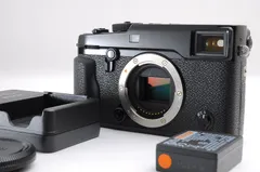 2025年最新】カメラ Fujifilm X-Pro2の人気アイテム - メルカリ