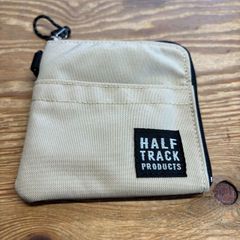 HALFTRACK PRODUCTS parking tiket　UT-2506-74