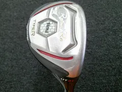 SIM2MAX 4U 22°　テンセイCKプロオレンジ 90X SIM2MAX 4U 22° テンセイCKプロオレンジ 90X テーラーメイド