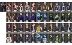 2025年最新】ディズニー ツイステッドワンダーランド アルカナ