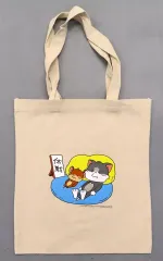 【中古】バッグ トム＆ジェリー(休戦) コラボレーショントートバッグ 「Happyくじ トムとジェリー TOM and JERRY FUNNY ART! 4」 B賞