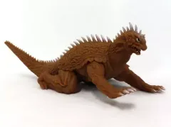 2025年最新】バラン ソフビの人気アイテム - メルカリ