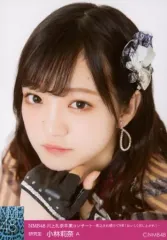 NMB48 横野すみれ 小林莉奈 生写真