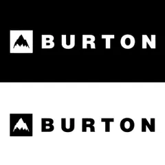 BURTON バートン　ステッカー　3枚組　2セット　まとめ売り 2025年最新】burton ステッカーの人気アイテム - メルカリ