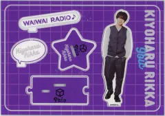 2025年最新】六花清春 アクスタの人気アイテム - メルカリ