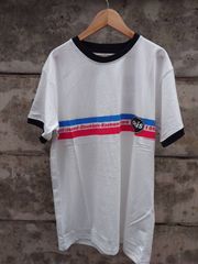 oasis オアシス1996ツアーtシャツL オアシス Oasis Tシャツ バンドT ロック 96年ツアー - メルカリ