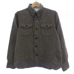 ヴィズヴィム VISVIM シャツのサムネイル