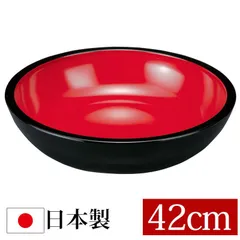 【未使用品】こね鉢　48cm　そば　うどん 楽天市場】【全品ポイント5倍 30日限定】 こね鉢 天然木製 尺6
