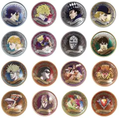 【新品】食玩 雑貨 【BOX】コレクトレー ジョジョの奇妙な冒険 ファントムブラッド/戦闘潮流