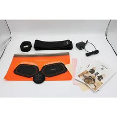 【中古】SIXPAD bodyfit2×2台 absfit2×1台 充電式 2025年最新】sixpad bodyfit2の人気アイテム - メルカリ