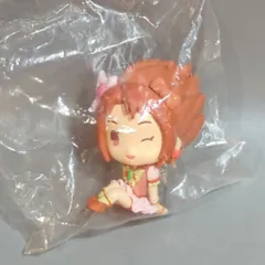 バンダイ yes!プリキュア5GoGo!×サンリオキャラクターズ フィギュアコレクションVol.1 3.キュアルージュ