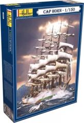 絶版】IMAI 1/150 ナポレオン 帆船模型 NAPOLEON 未組立 - メルカリ