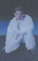 【中古】コレクションカード(男性)/ SEVENTEEN/JOSHUA(ジョシュア)/CD「SECTOR 17」Weverse shop GLOBAL 予約限定特典未公開レンチキュラーフォトカード