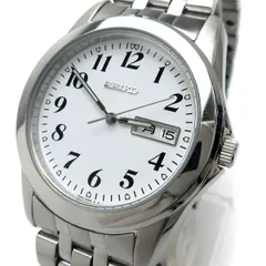 2025年最新】SEIKO 7N43-0AM0の人気アイテム - メルカリ 2025年最新】SEIKO 7N43-0AM0の人気アイテム - メルカリ
