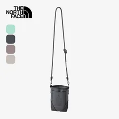 【新品】THE NORTH FACE ノースフェイス BCネックポーチ NM82502