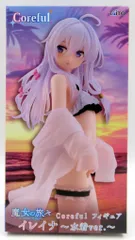 魔女の旅々　Coreful フィギュア　イレイナ～水着ver. 6個 まとめ売り Amazon | イレイナ フィギュア 魔女の旅々 Coreful フィギュア