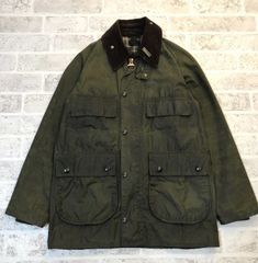 COLINA moleskin jacket モールスキンジャケット