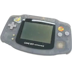 186000 現状品 任天堂 ゲームボーイアドバンス