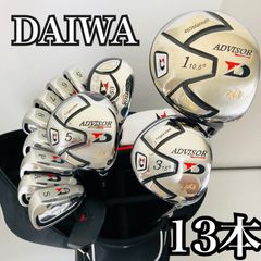 Cleveland クリーブランド CG15 FORGED フォージド 588 DSG 52