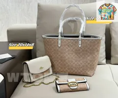 【今日特価】グッチ（Gucci）と COACH のハンドバッグ、財布（ショートウォレット）、小銭入れ、ショルダーバッグ、トートバッグが登場！