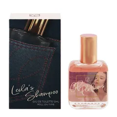 CPパルファムズ レイラズシャンプー EDT ロールオン 12ml 香水 フレグランス CP PARFUMS 新品 未使用