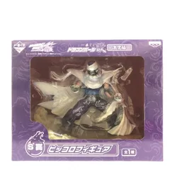 2025年最新】S賞 ピッコロフィギュアの人気アイテム - メルカリ