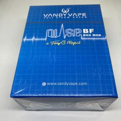 vandy vape pulse bf box mod  Grey