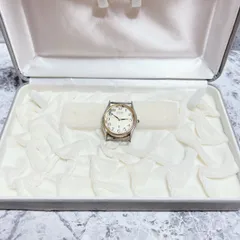 時計　ゴールド　gold　SUNLORD サンロード　時計　アンティーク　ヴィンテージ　女性用　EL-1354