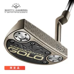 2025年最新】スコッティキャメロン 限定 goloの人気アイテム