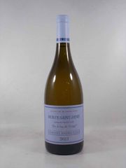 モレ サン ドニ アン ラ リュ ド ヴェルジィ ブラン 2022 750ml ブリュノ クレール