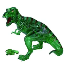 シラハマトイ ShirahamToy T-Rex ネオングリーンおまけ付き