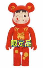 2023年最新】BE＠RBRICK ペコちゃん 1000の人気アイテム - メルカリ