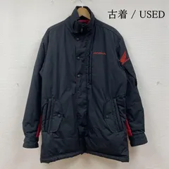 非売品 超々入手困難 Do you have a HONDA ジャンパー 非売品 超々入手困難 Do you have a HONDA ジャンパー