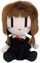 【中古】ぬいぐるみ 伊井野ミコ BIGぬいぐるみ 伊井野ミコ 「かぐや様は告らせたい? ～天才たちの恋愛頭脳戦～」