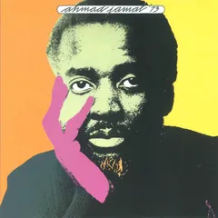 2025年最新】AHMAD JAMAL 73の人気アイテム - メルカリ