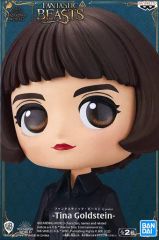 [중고] 피겨 티나 골드 스타인 A (지팡이) [판타스틱 비스트] Q posket-Tina Goldstein-