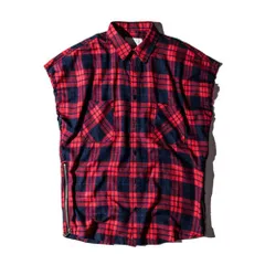 新品 ベスト メンズ チョッキ ジレ コーデ アウトドア おしゃれ カジュアル 大きいサイズ かわいい サイズ感 袖なし トップス ミリタリー cn-ix-709-2