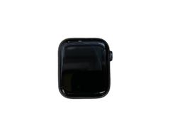Apple アップル AppleWatch series 4 アップルウォッチ シリーズ4 アルミニウム 44mm セルラー MTVU 時計 家電 ブラック 黒/027