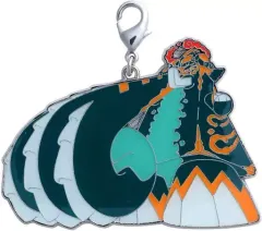 2025年最新】ポケモン チャーム キョダイマックスの人気アイテム