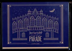 Hey!Say!JUMP DVD通常盤 PARADE