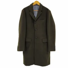 ジュンレッド JUNRed チェスターコート メンズ JPN：L のサムネイル