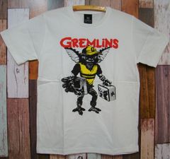 新品モグワイ★ギズモ【Gremlins】グレムリン★プリントＴシャツ★KRAFT