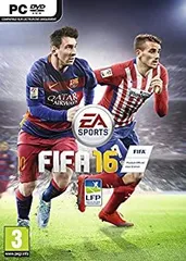 【中古】「非常に良い」FIFA 16 - XboxOne