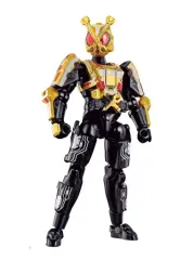 【中古】食玩 トレーディングフィギュア 5.仮面ライダーキカイ 「装動 仮面ライダージオウ RIDE PLUS」